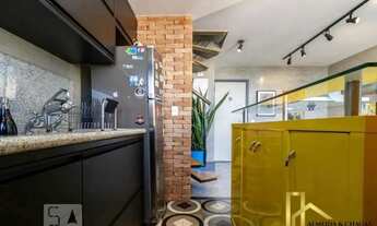 Imagem 6: Condomínio Loft