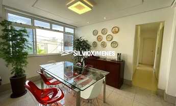 Imagem 5: Residencial Apartamento no Cruzeiro com 105,00 (M²), 3 quartos e 1 vagas para Venda