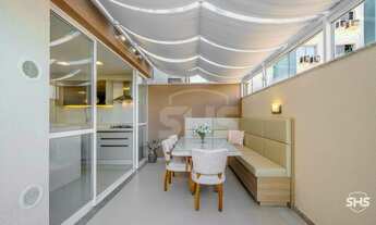 Imagem 6: Apartamento com 2 dormitórios à venda, 140 m² por R$ 950.000,00 - Gravatá - Navegantes/SC