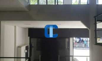 Imagem: Prédio Comercial Pronto Em frente ao Terminal