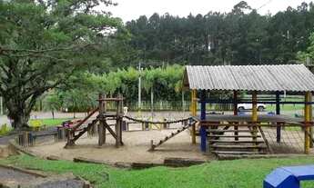 Imagem 3: Terreno no Condomínio fechado Country Village - Lomba Grande REF: 3879