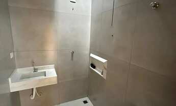 Imagem 7: Casa Nova com suíte