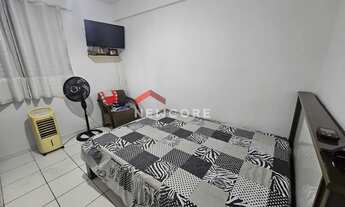 Imagem 7: Apartamento em Rua Marli Alves Pereira - Parque Fernando Jorge - Cubatão/SP