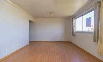 Imagem 3: Apartamento de 3 quartos no bairro Rebouças