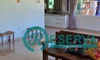 Imagem 6: Casa com 3 dormitórios, 131 m² - venda por R$ 999.000,00 ou aluguel por R$ 4.538,97/mês