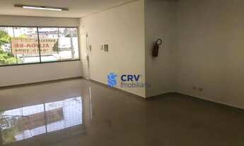 Imagem 5: Sala para alugar, 50 m² por R$ 1.350,00/mês - Centro - Londrina/PR