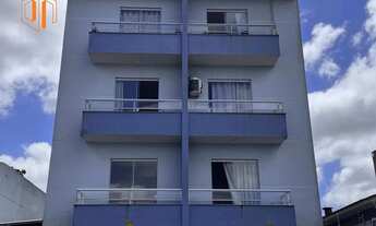 Imagem 4: Apartamento para Venda em São José dos Pinhais, Boneca do Iguaçu, 2 dormitórios, 1 banheir