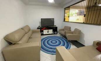 Imagem 2: Casa em Rua Nabuco de Araújo - Boqueirão - Santos/SP