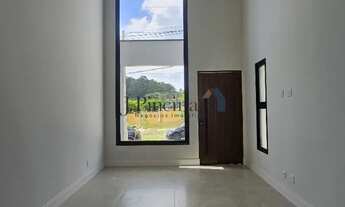 Imagem 5: CASA NOVA SOBRADO À VENDA - 04 DORMITÓRIOS - CONDOMÍNIO VILLA GIARDINO - JUNDIAÍ/SP