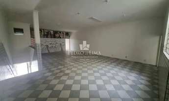 Imagem: Sobreloja 250m², com 2 Pavimentos com banheiro