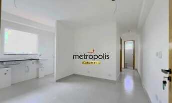 Imagem: Apartamento com 2 dormitórios à venda