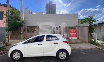 Imagem: Casa para Locação 1 Quarto, 35M², Presidente