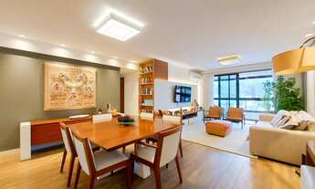 Imagem: Apartamento de 3 quartos no bairro do Alto