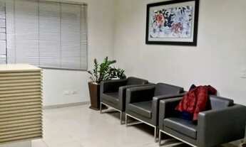 Imagem 5: PRÉDIO - JARDIM FREDIANI - SP