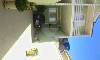 Imagem 3: Sobrado com 3 quartos à venda em Parada Inglesa - SP