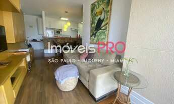 Imagem: Totalmente Mobiliado! 2 dormitórios, 1