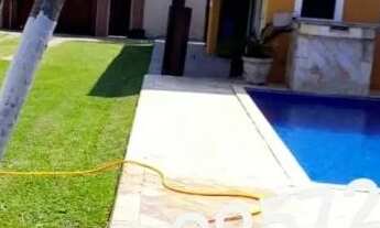 Imagem 2: Casa Temporada Cibratel 2 Itanhaém Com Piscina e 180 Mts da Praia