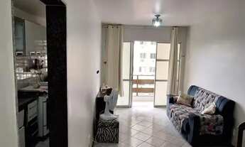 Imagem 2: APARTAMENTO 02 QUARTOS 2 BANHEIROS - MORADAS DO ITANHANGA