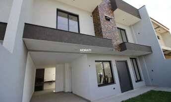 Imagem 5: Excelentes sobrados a venda no Monte Libano - São Jose dos Pinhais