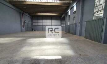 Imagem 4: Galpão para aluguel, Campina Verde - Contagem/MG