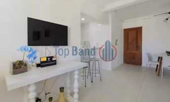 Imagem 5: Apartamento : Mobilado/ Barra Sul / Barra da Tijuca
