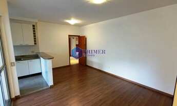 Imagem: APARTAMENTO - 2 QTS - 1 VG - LOURDES