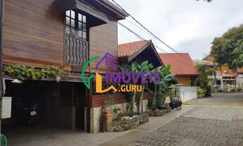 Imagem: CASA EM CONDOMÍNIO - CHÁCARAS MARINGÁ