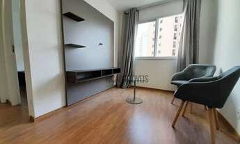 Imagem: Apartamento com 1 quarto para alugar, 25