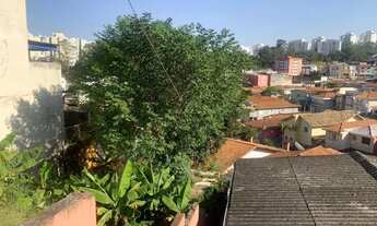 Imagem 7: Terreno perto metro vila sonia Declive 517 m2 20x 26