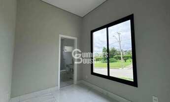 Imagem 7: Casa de Alto Padrão com 4 Suítes no Condomínio Portal do Paraíso II Jundiaí