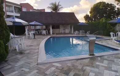 Imagem 6: Apartamento tipo Flat