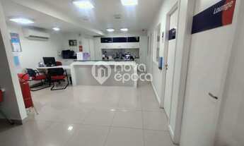 Imagem 4: Botafogo Galpão / depósito com venda por R$750.000