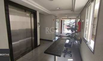 Imagem 4: Sala - 27,45 m² - Praia de Belas