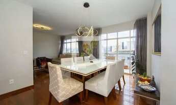 Imagem 4: Apartamento à Venda - Buritis, 4 Quartos, 157 m2