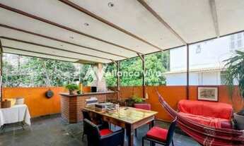 Imagem 4: Laranjeiras Apartamento cobertura com 5 dormitórios