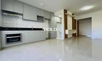 Imagem 3: Apartamento para alugar no Residencial Vaca Brava 53, Setor Bueno, em Goiânia-GO