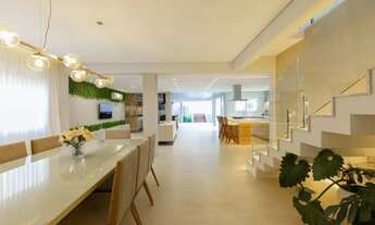 Imagem 6: Casa com 463m² no Alphaville Graciosa