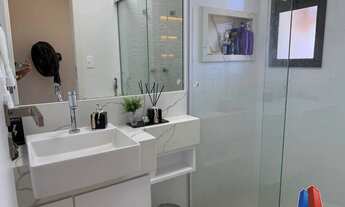 Imagem 6: Imperdível apartamento à venda em Guarapari-ES, na Praia do Morro: 2 quartos, 1 suíte, 1 s