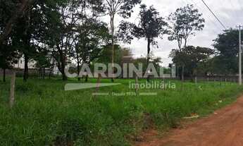 Imagem 6: Área disponível para venda, com ótima localização em Distrito Industrial