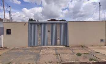 Imagem: Vendo casa com 3 Quartos na Mata do Jacinto