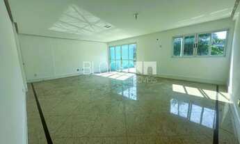 Imagem 4: Barra da Tijuca Apartamento cobertura com 3 dormitórios