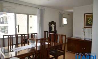 Imagem 3: APARTAMENTO - MORUMBI - SP