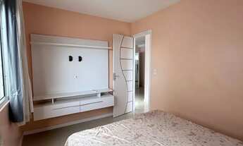 Imagem 5: Apartamento na Smart Vista do Sol 1 | 2 quartos