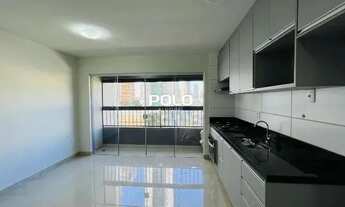 Imagem 5: Apartamento para alugar no Residencial Vaca Brava 53, Setor Bueno, em Goiânia-GO