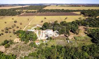 Imagem 2: Chácara de Bela Vista De Goiás