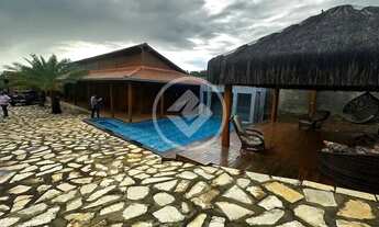 Imagem 3: Chácara no Rialma 4 Quartos codigo: 157625