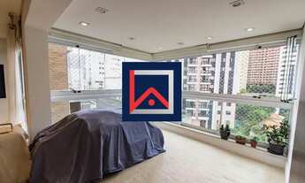 Imagem 3: Aluguel Apartamento 2 Dormitórios - 95 m² Vila Mariana