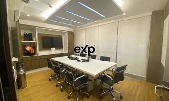 Imagem: Sala Comercial à Venda no Oscar Freire