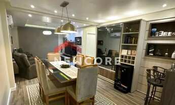 Imagem 4: Apartamento em Rua Airton senna - Village - Imbituba/SC