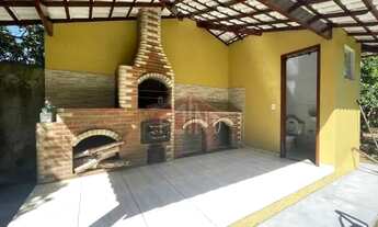 Imagem 4: Casa linear 3 quartos - Itaipuaçu